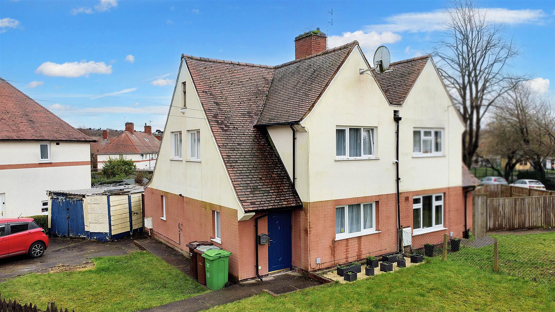 Marton Road, Nottingham Robert Ellis Estate Agents